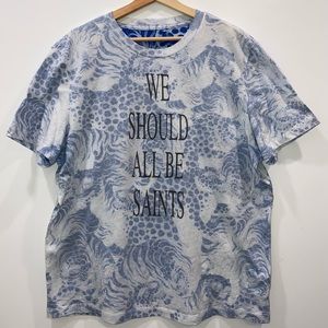 All Saints Tee